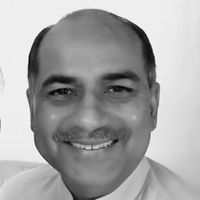 Anil Chauhan