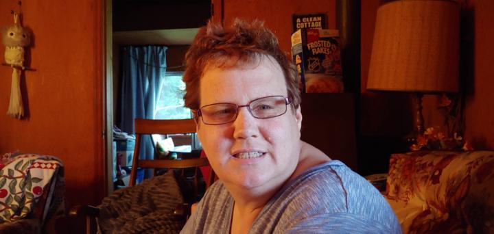 Beth Ariss