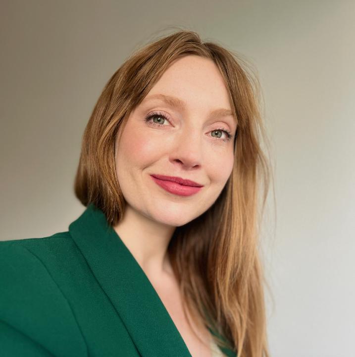Jacki Huntington
