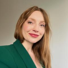 Jacki Huntington