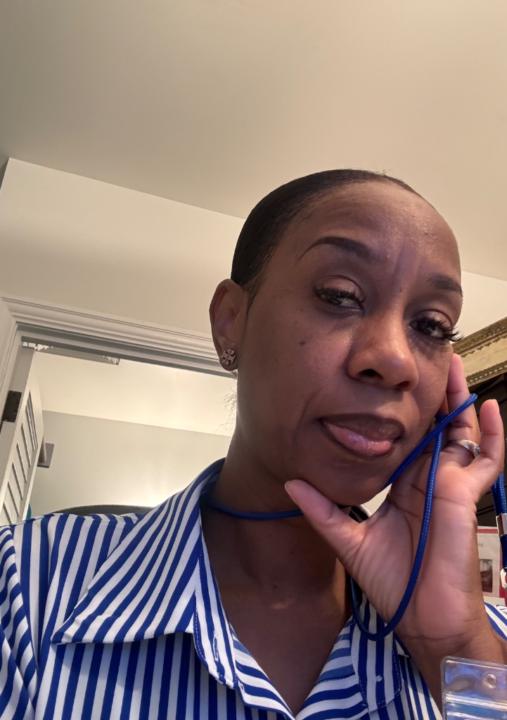 CarleneLorraine Murphy-Frazer