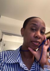 CarleneLorraine Murphy-Frazer