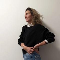 Szabina Kőszeginé Sira