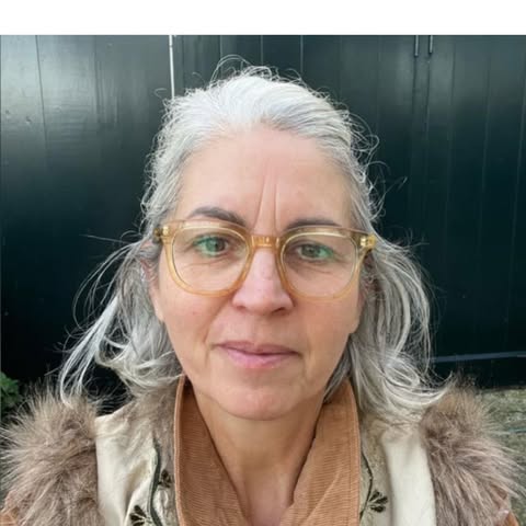 Bea van den Berg-Otto