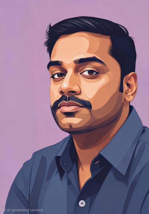 Karthickeyan P