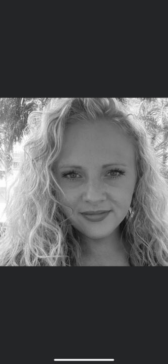 Kristina Cowart