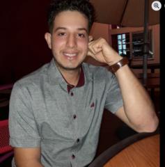 Isaac Vasquez Mata