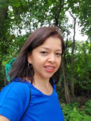 Samantha Cano