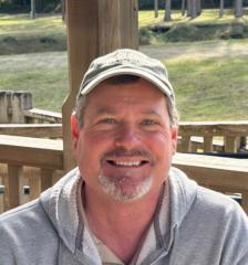 Mitch Smallwood