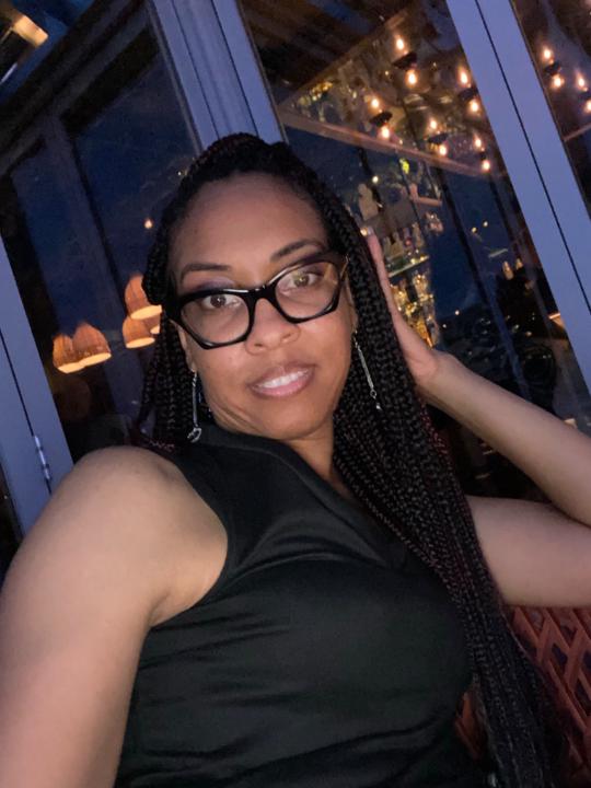 Shaunyel Brown