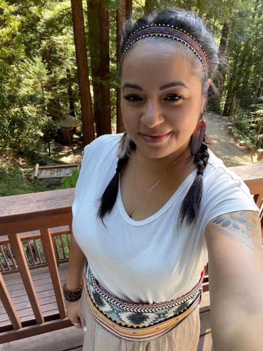 Jacqueline Escobedo-Sotelo