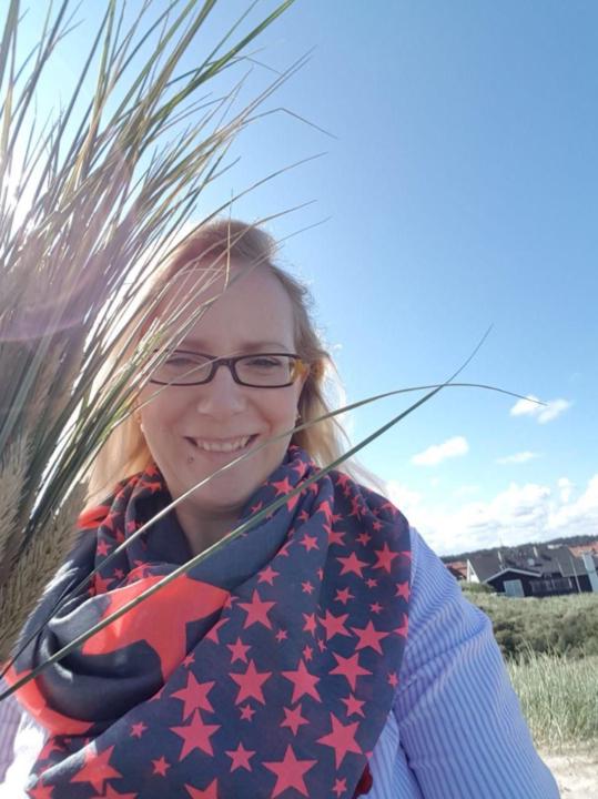 Melanie Macke