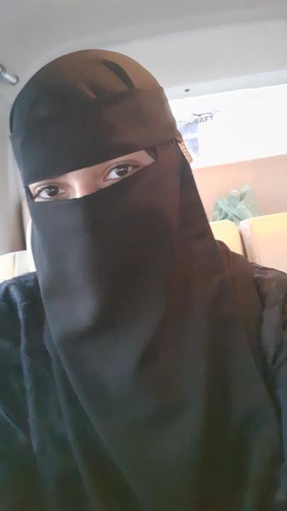 Aisha Mustafa Mustafa