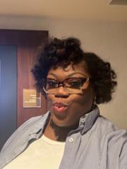 Chantrice Tate-Jackson