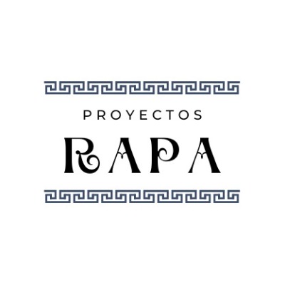 Proyectos RaPa