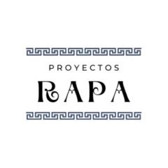 Proyectos RaPa