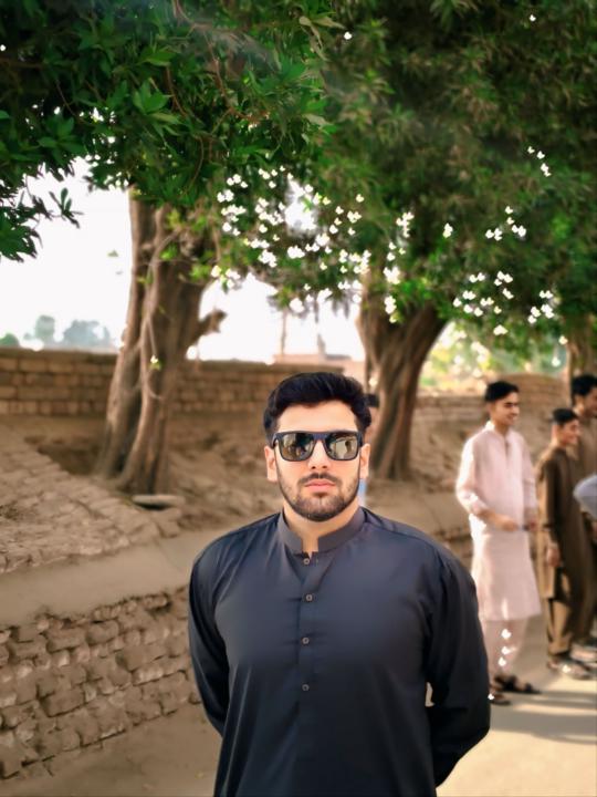 Abubakar Islam