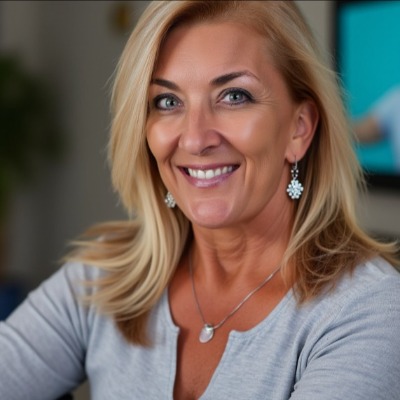 Sondra Verva