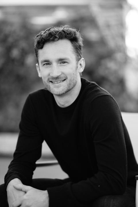 Jonas Harder