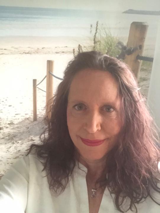 Kerstin Gerhard