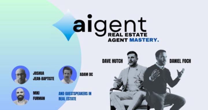 Aigent: Early Bird Community