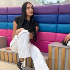 Sara Gutierrez Agudelo