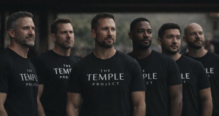 The Temple Project