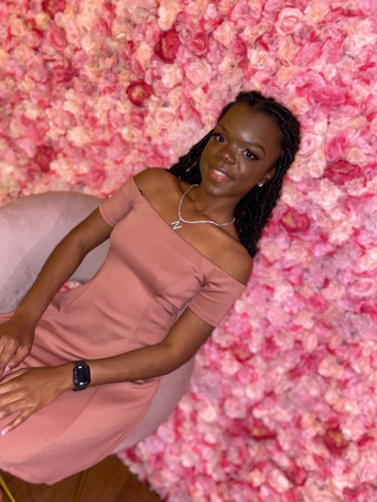 Nyla Edwards