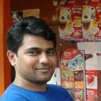 Anand Ram