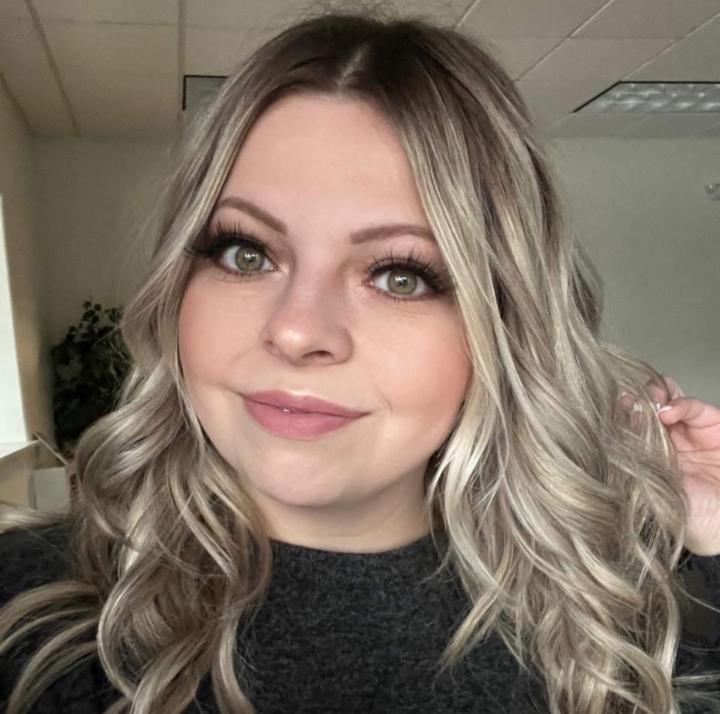 Kacie Moline