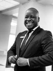Emmanuel Sarpong