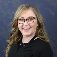 Heather Burton