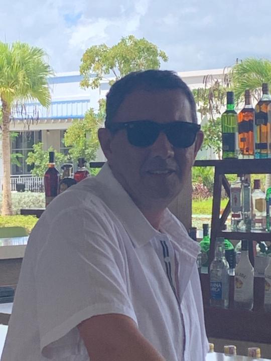 Marc Costandi