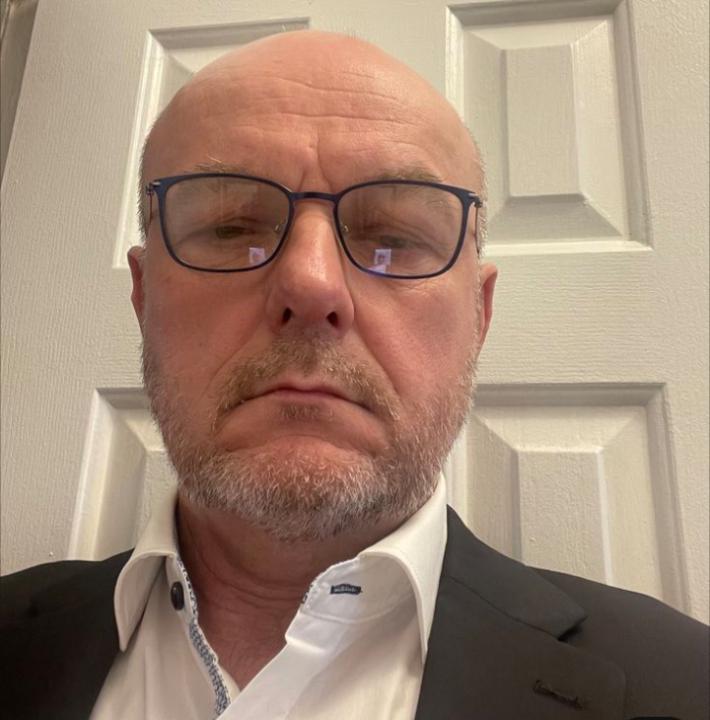 Eric Readers
