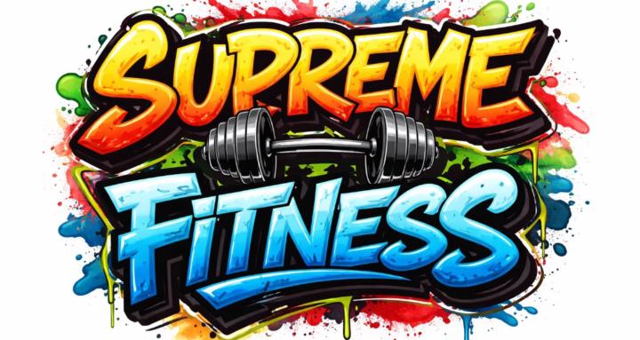 SUPREME fitness