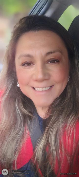 Paz Fuentes