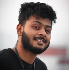 Nasif Ahmed Nafi