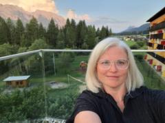 Verena Lendway
