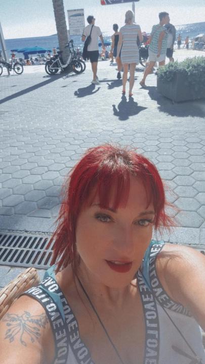 Eva maria Alfonso Aguado