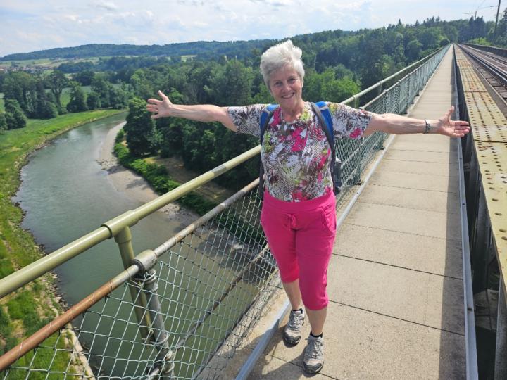 Anita Lüchinger