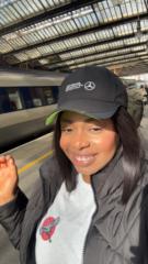 Mercy Njama