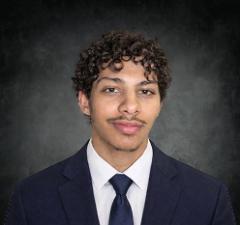 Kareem Alkhaleefa