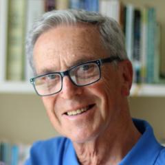 Paul Kraus