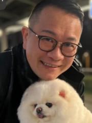 Sam Wong