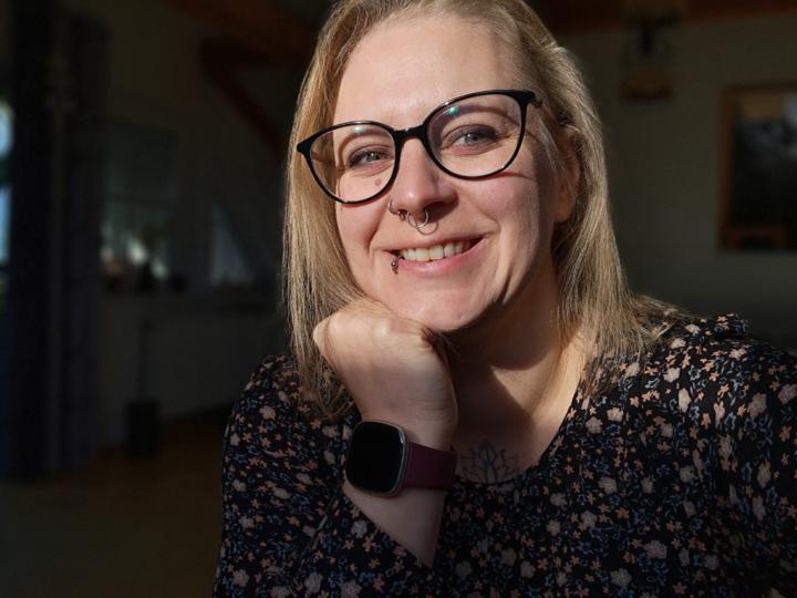 Melanie Röben