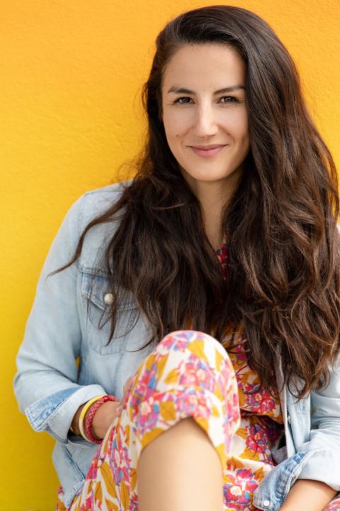 Céline Gomez