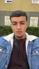 Abderrahman Dahbi Lachhab