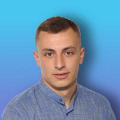 Dmytro Yelizarov