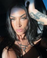 Sania Mallory