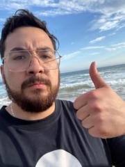 Cesar Gonzalez